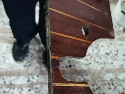 Dopo i lavori